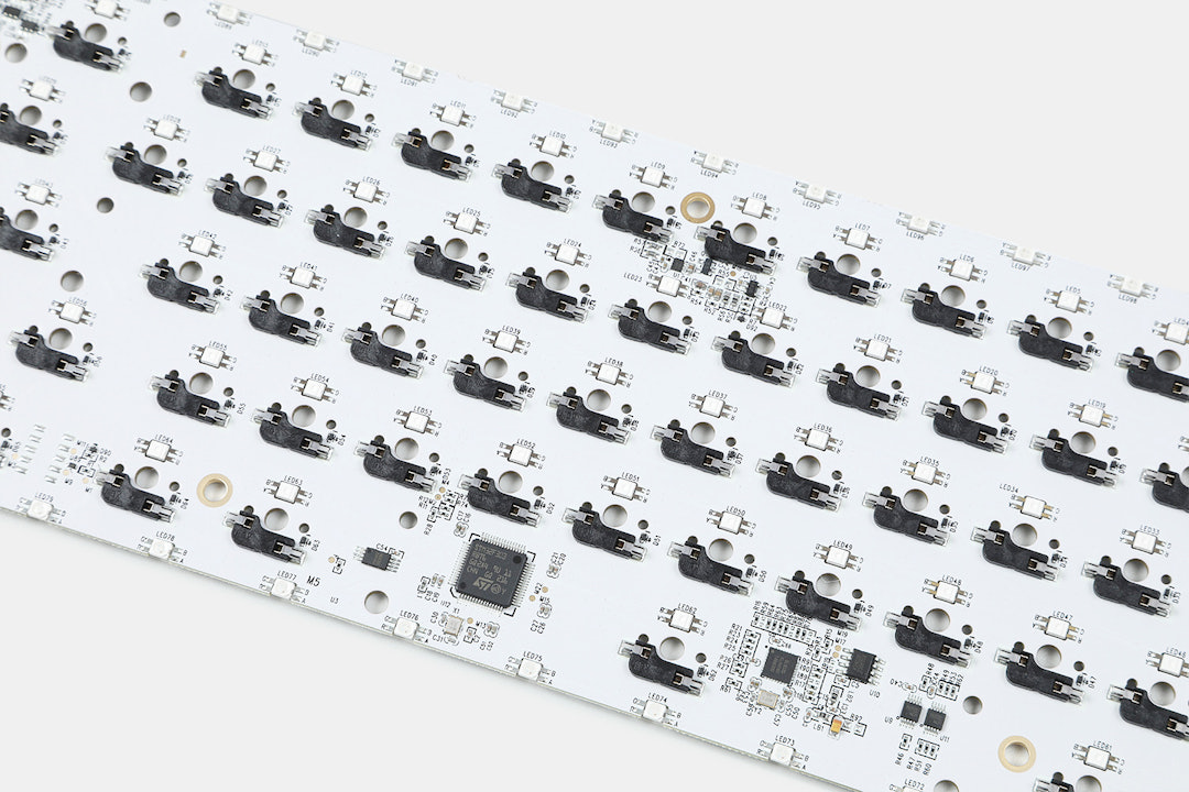 Drop ALT V2 Mechanical Keyboard PCBA