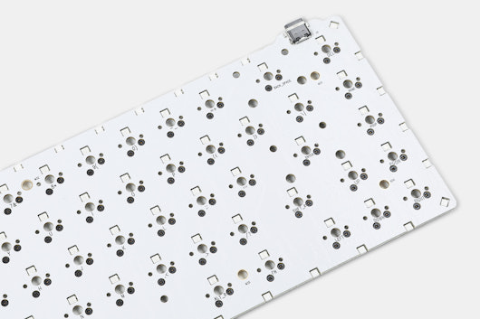 Drop ALT V2 Mechanical Keyboard PCBA