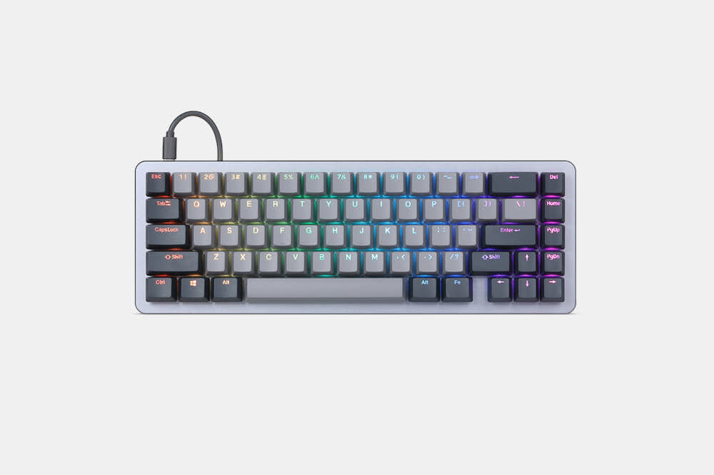 Drop ALT V2 Mechanical Keyboard | Mechanical Keyboards | Custom Layout ...