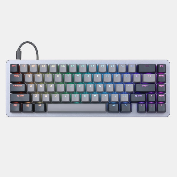 Massdrop alt best sale custom lighting