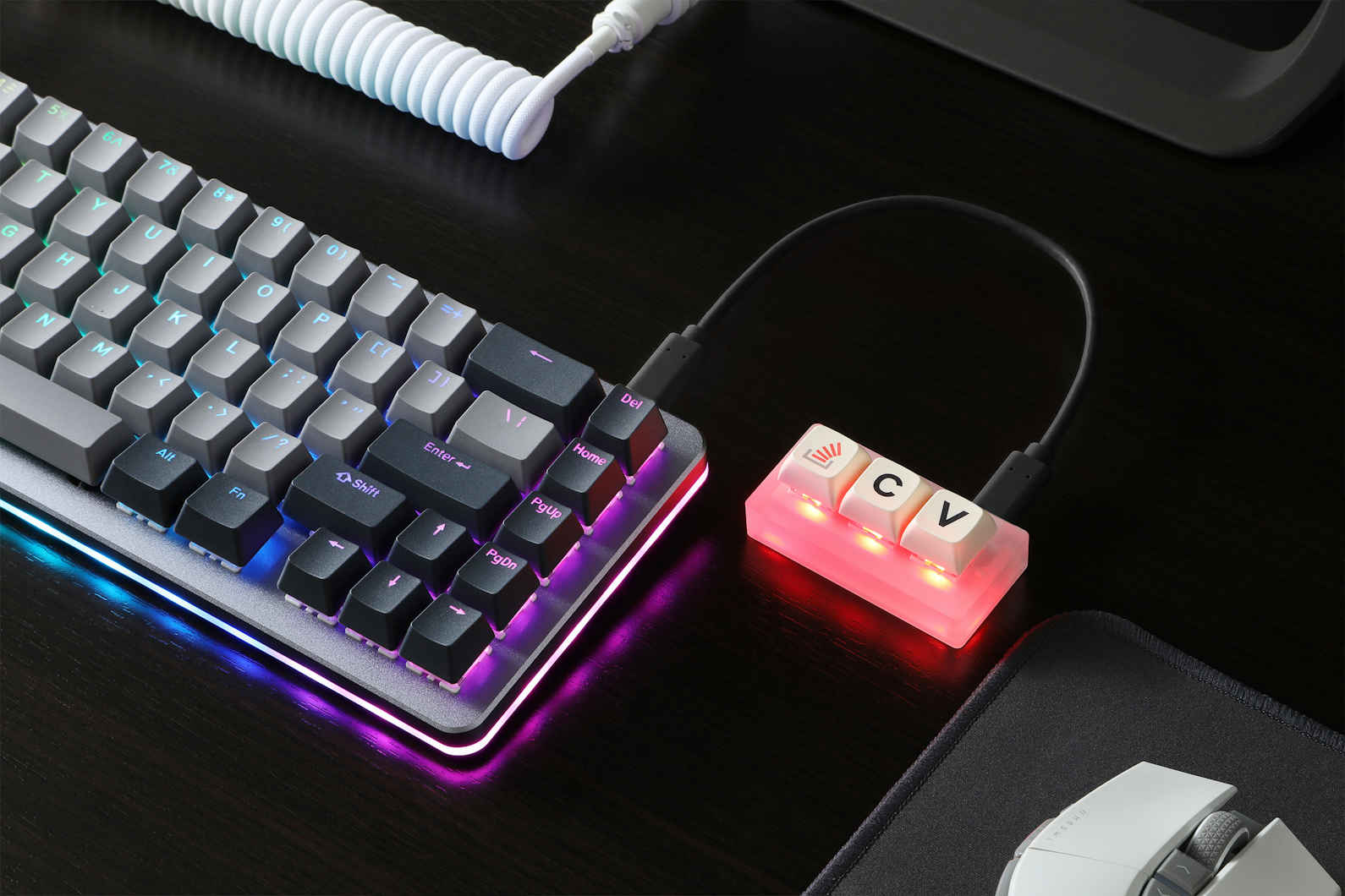 Drop ALT V2 Mechanical Keyboard | Mechanical Keyboards | Custom Layout ...