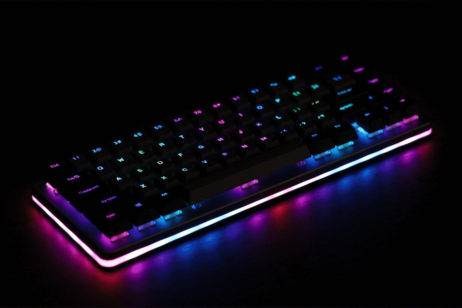 Drop ALT V2 Mechanical Keyboard