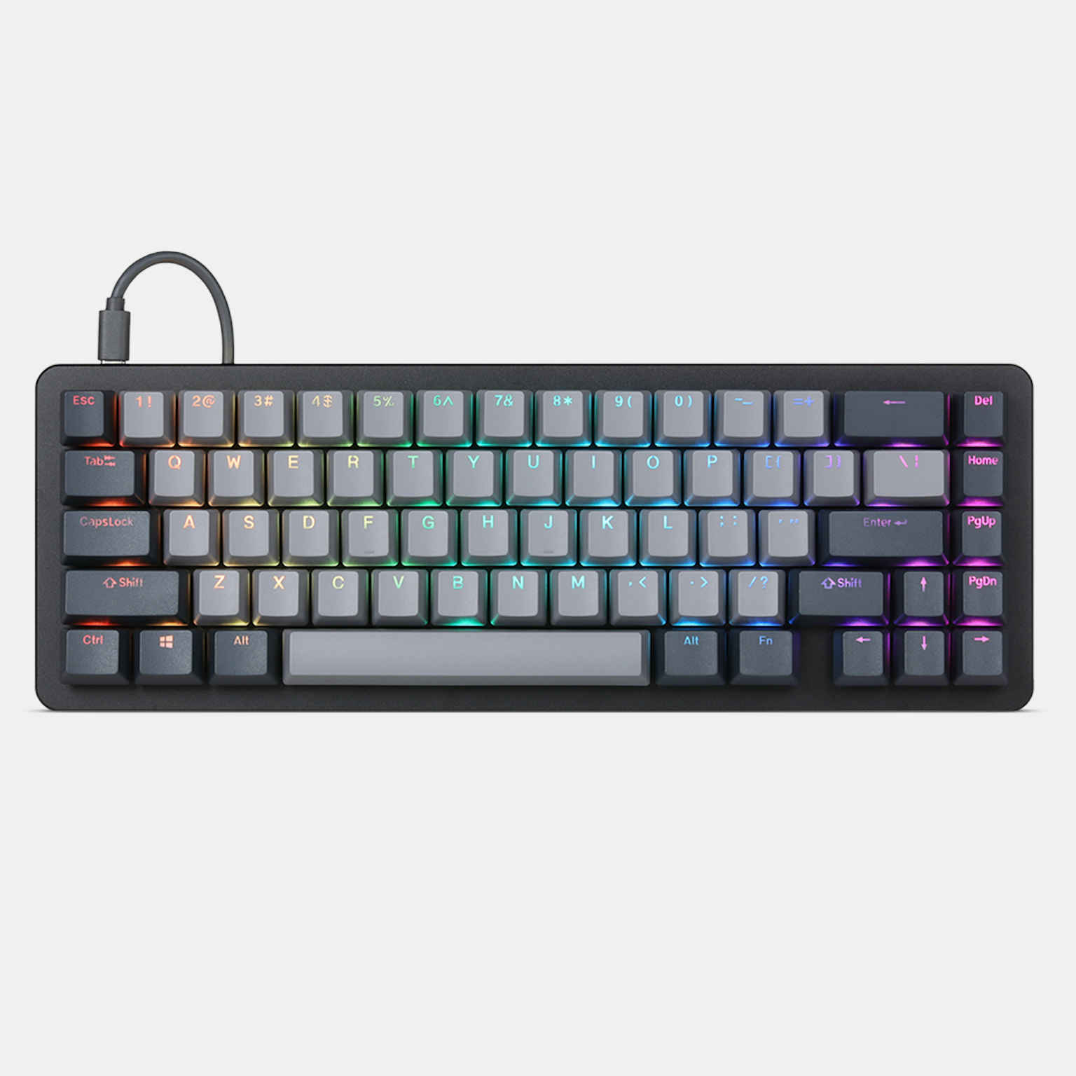 Drop ALT V2 Mechanical Keyboard | Mechanical Keyboards | Custom Layout ...