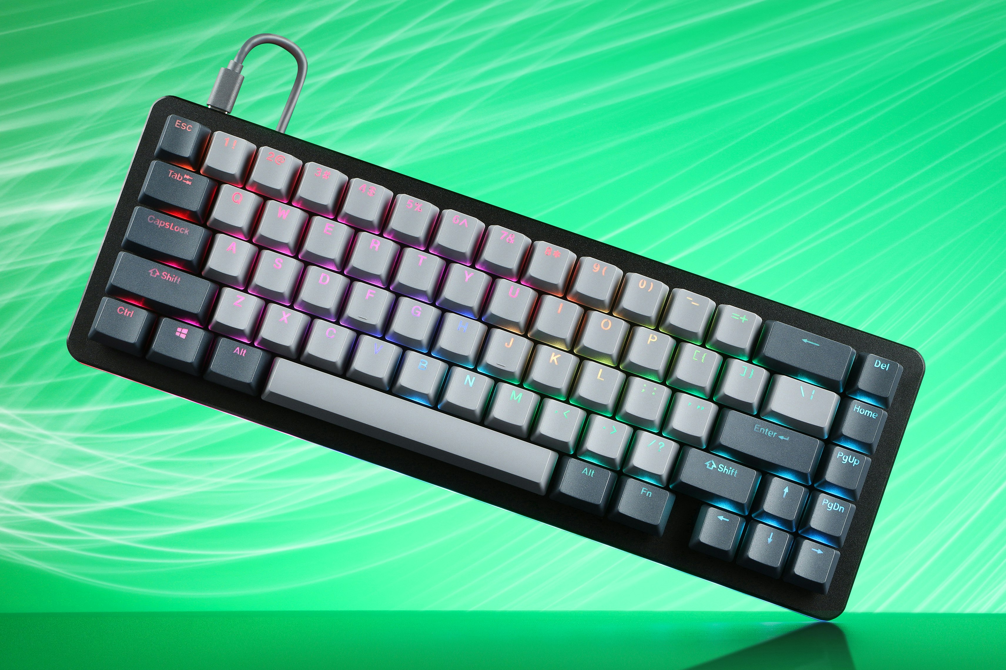 Drop ALT V2 Mechanical Keyboard Mechanical Keyboards Custom Layout