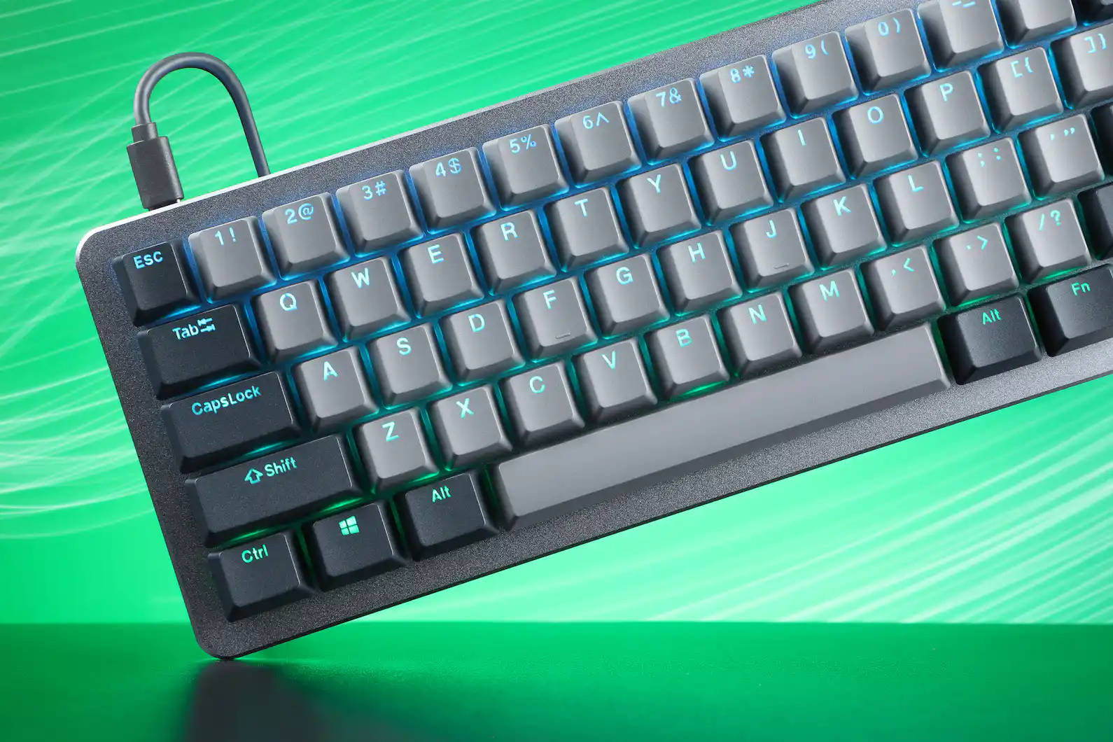Drop - Gaming Collaborations by Corsair