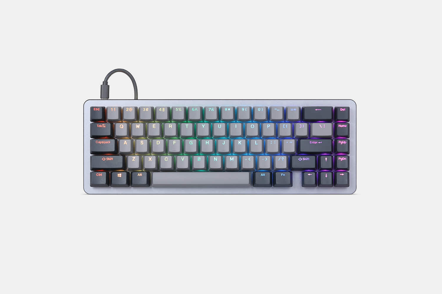 Drop ALT V2 Mechanical Keyboard | Mechanical Keyboards | Custom Layout ...