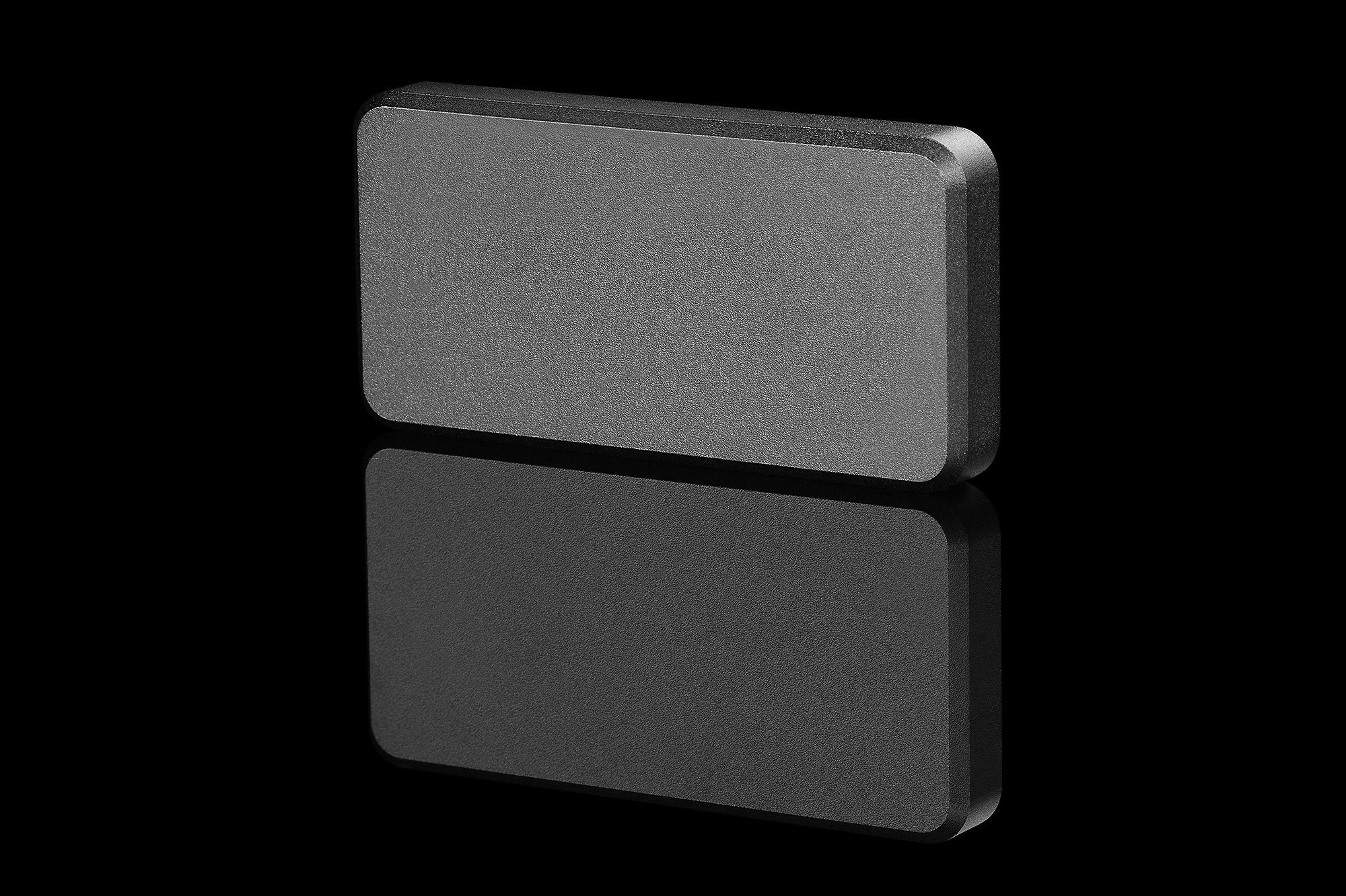 Drop Aluminum Switch Opener