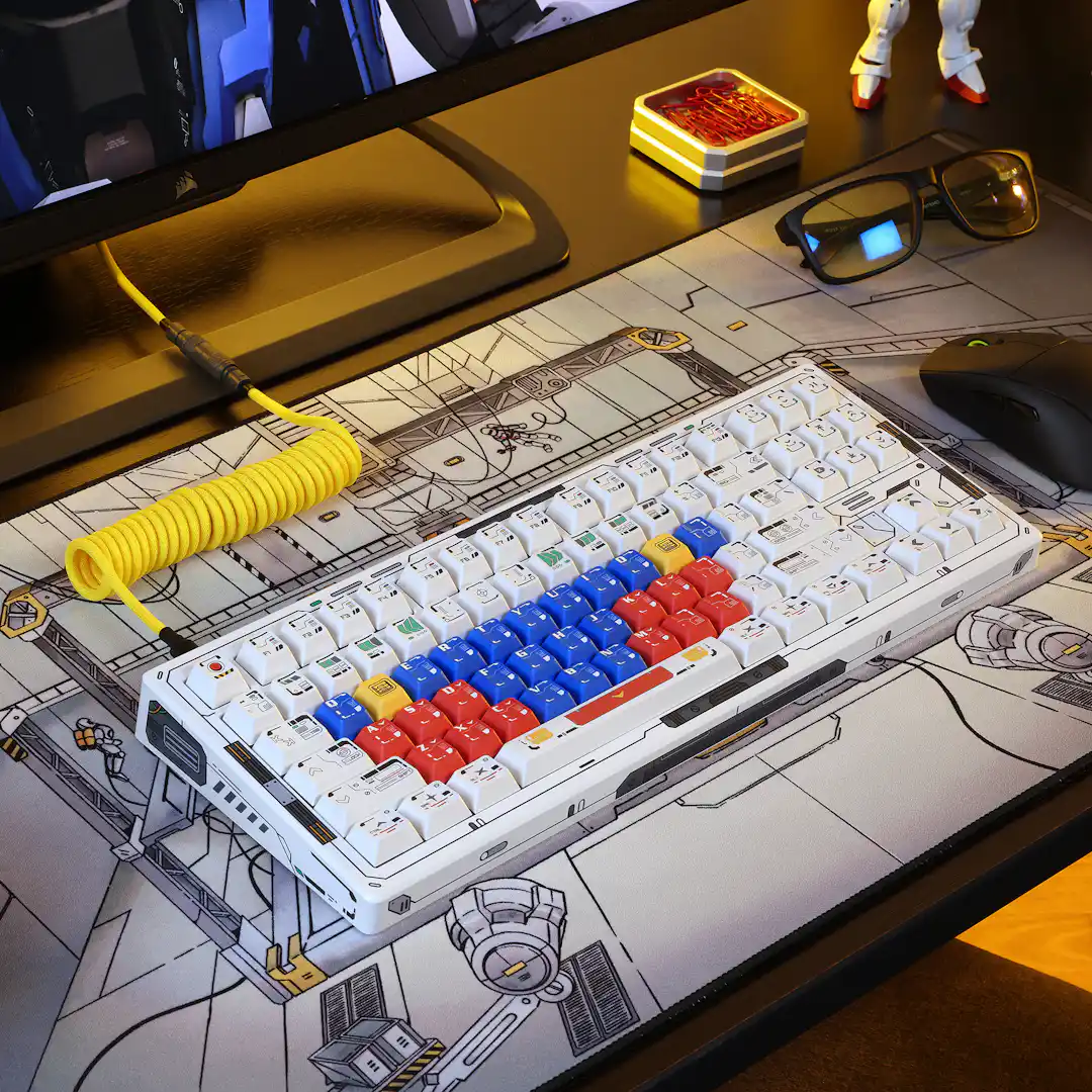 Infinity ErgoDox Ergonomic Keyboard Kit | Mechanical Keyboards | Custom ...