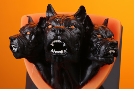 Drop Artisan Keycap Call of Duty®: Black Ops 6 Edition