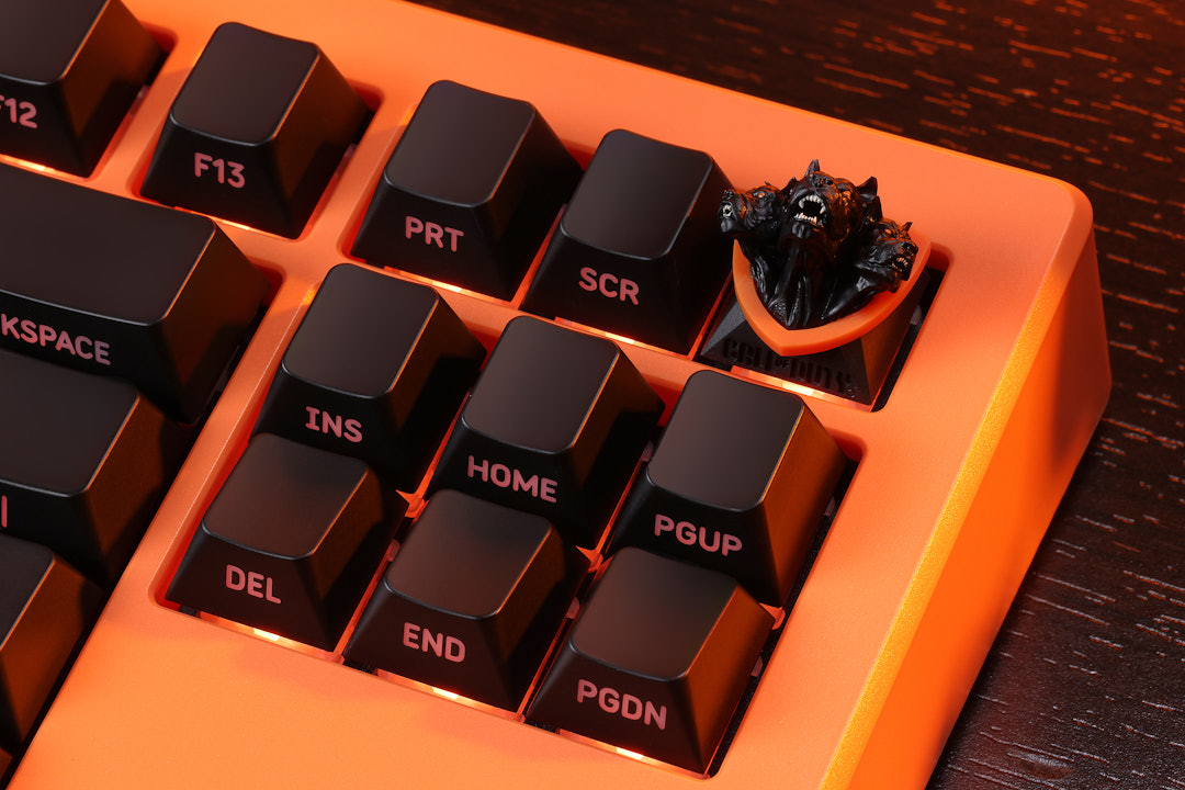 Drop Artisan Keycap Call of Duty®: Black Ops 6 Edition