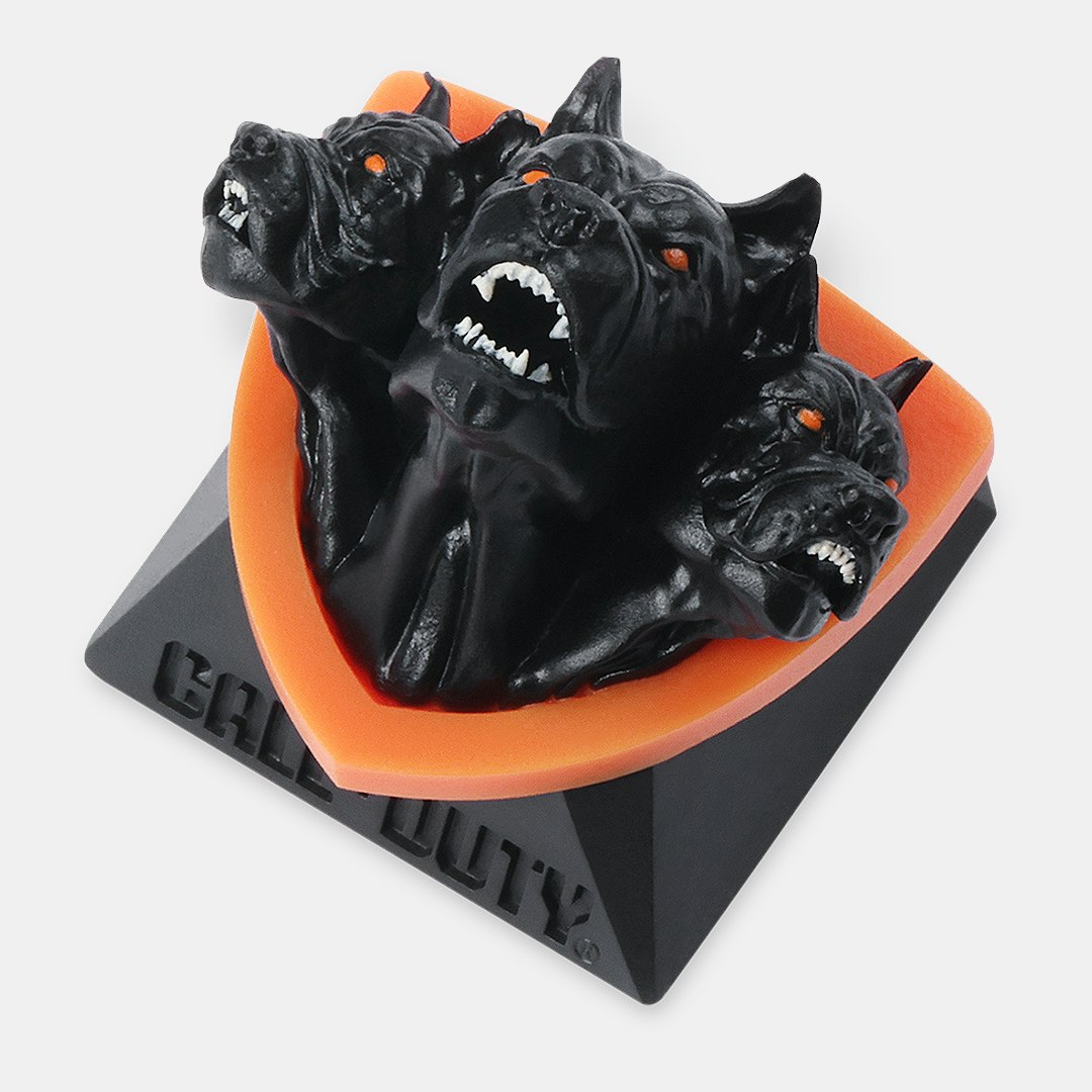 Drop Artisan Keycap Call of Duty: Black Ops 6 Edition