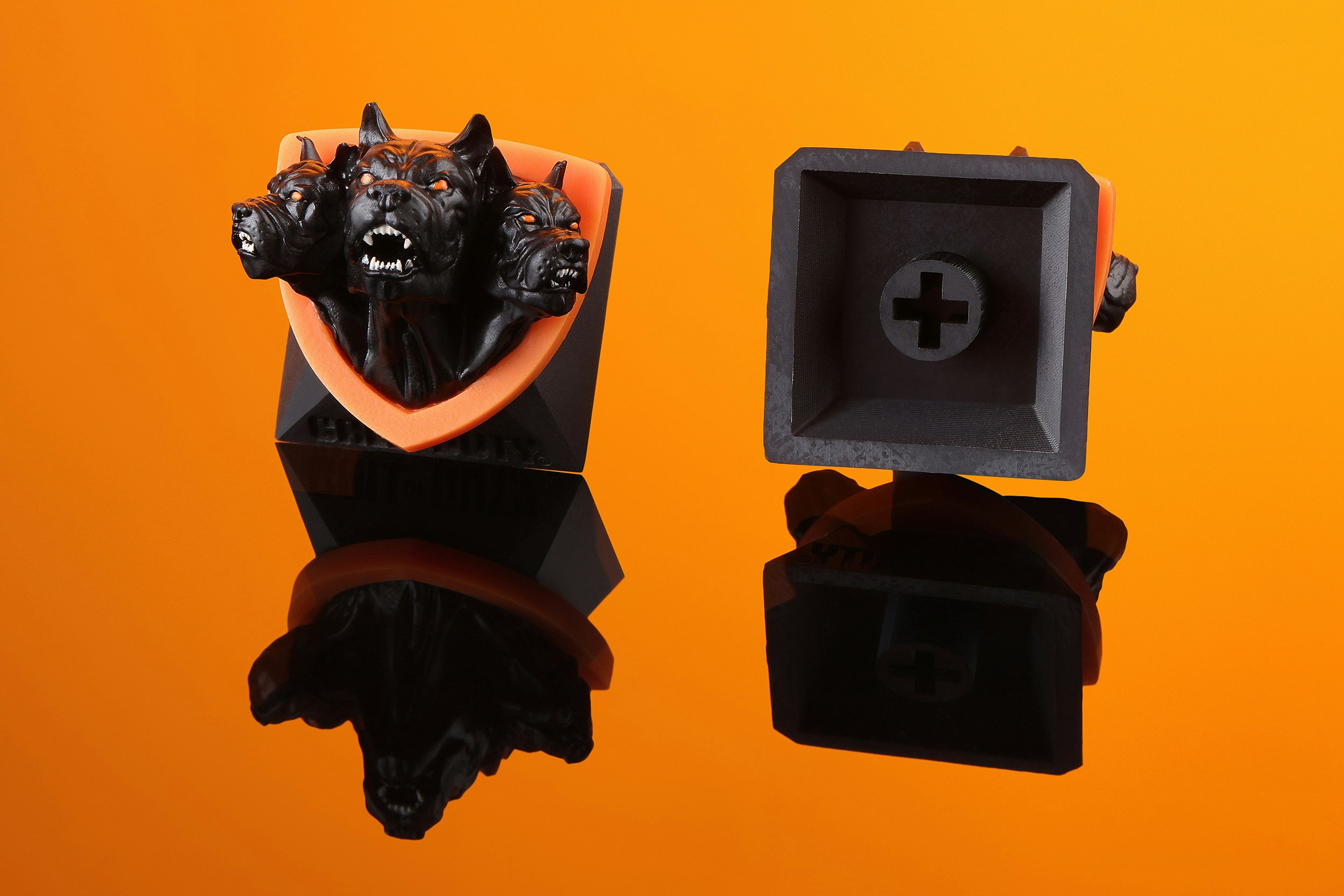 Drop Artisan Keycap Call of Duty®: Black Ops 6 Edition