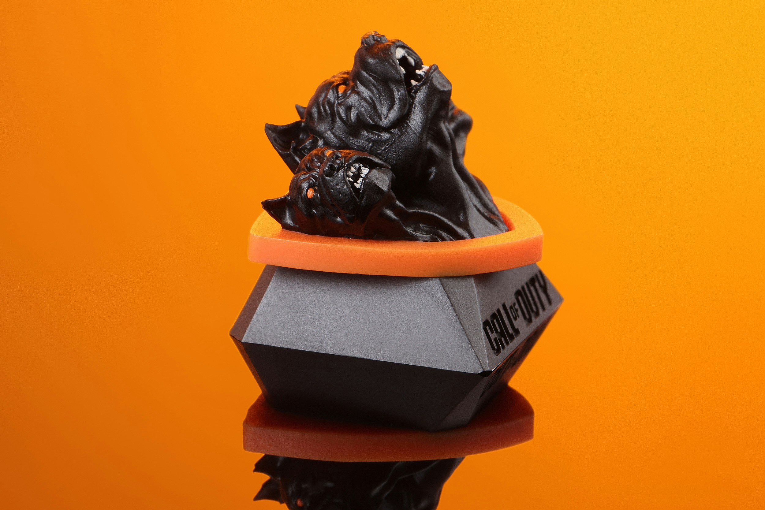 Drop Artisan Keycap Call of Duty®: Black Ops 6 Edition
