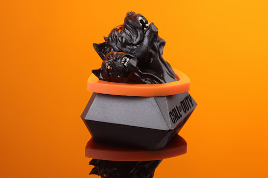 Drop Artisan Keycap Call of Duty®: Black Ops 6 Edition