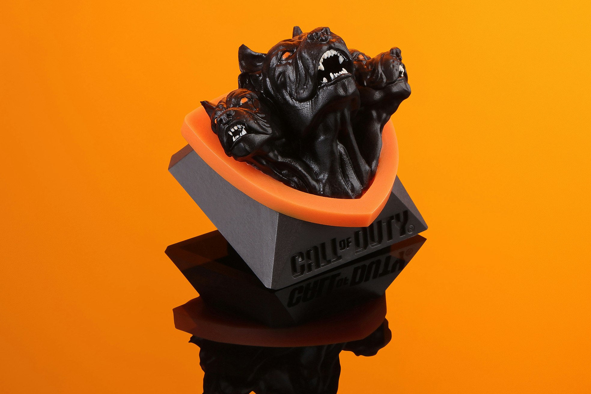 Drop Artisan Keycap Call of Duty®: Black Ops 6 Edition