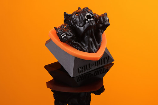 Drop Artisan Keycap Call of Duty®: Black Ops 6 Edition