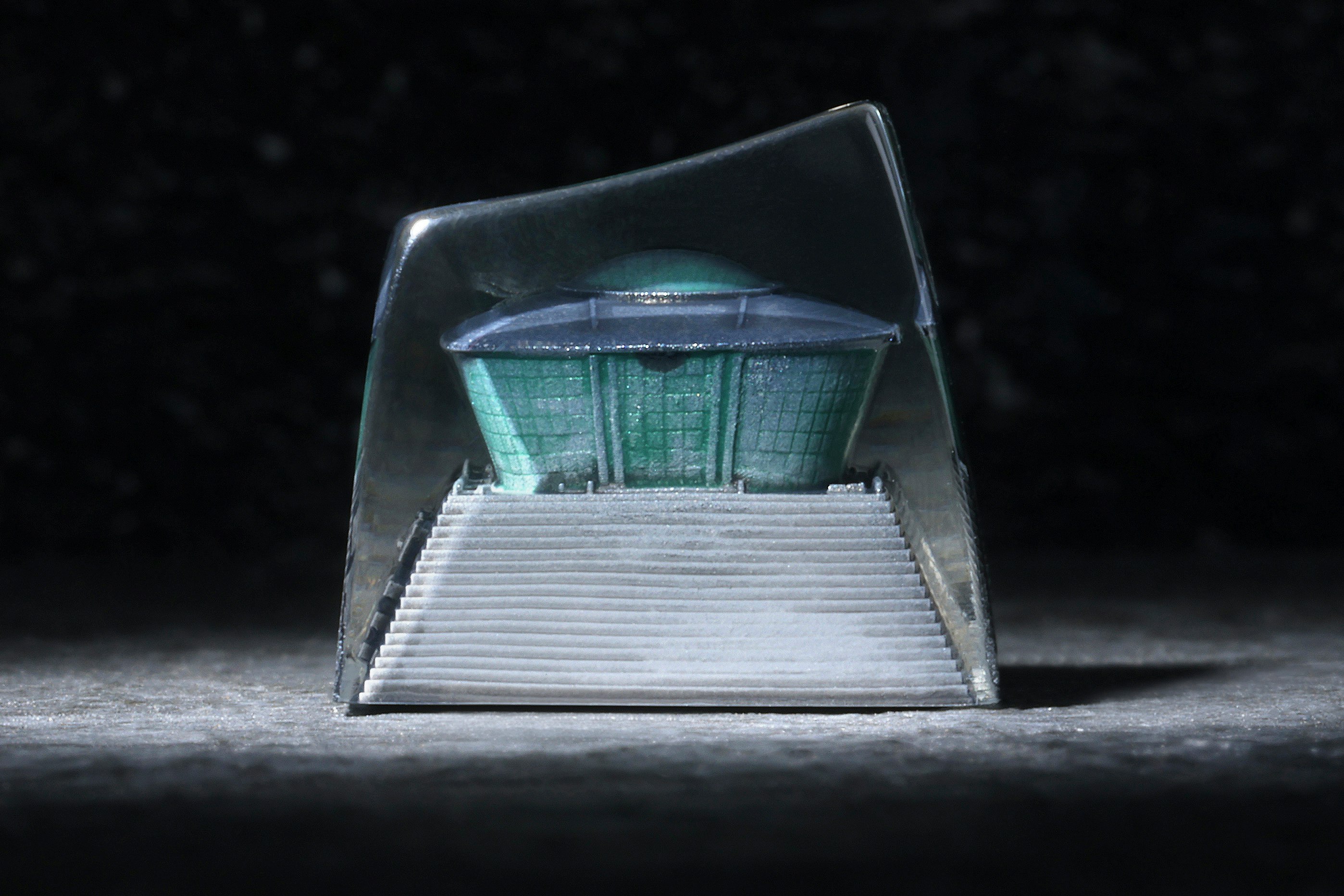 Drop Artisan Keycap Call of Duty®: Warzone™  Edition