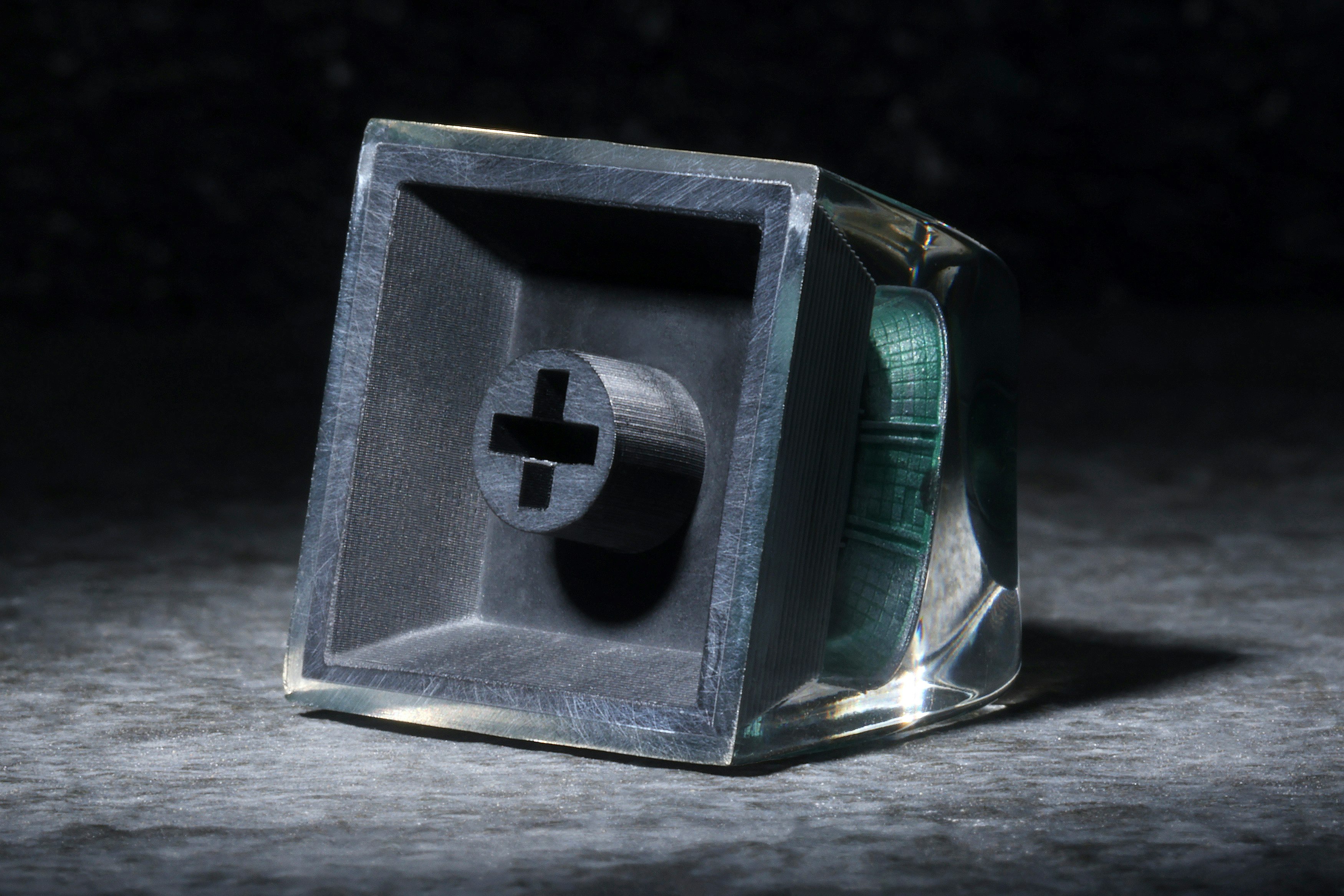 Drop Artisan Keycap Call of Duty®: Warzone™  Edition