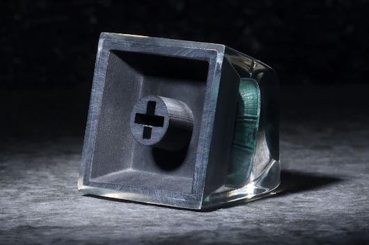 Drop Artisan Keycap Call of Duty®: Warzone™ Edition