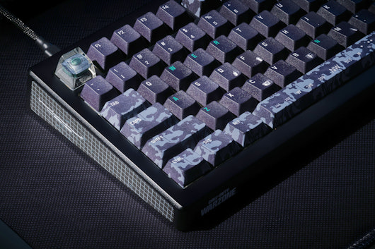 Drop Artisan Keycap Call of Duty®: Warzone™ Edition | Mechanical ...