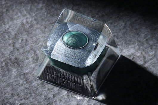 Drop Artisan Keycap Call of Duty®: Warzone™ Edition | Mechanical ...