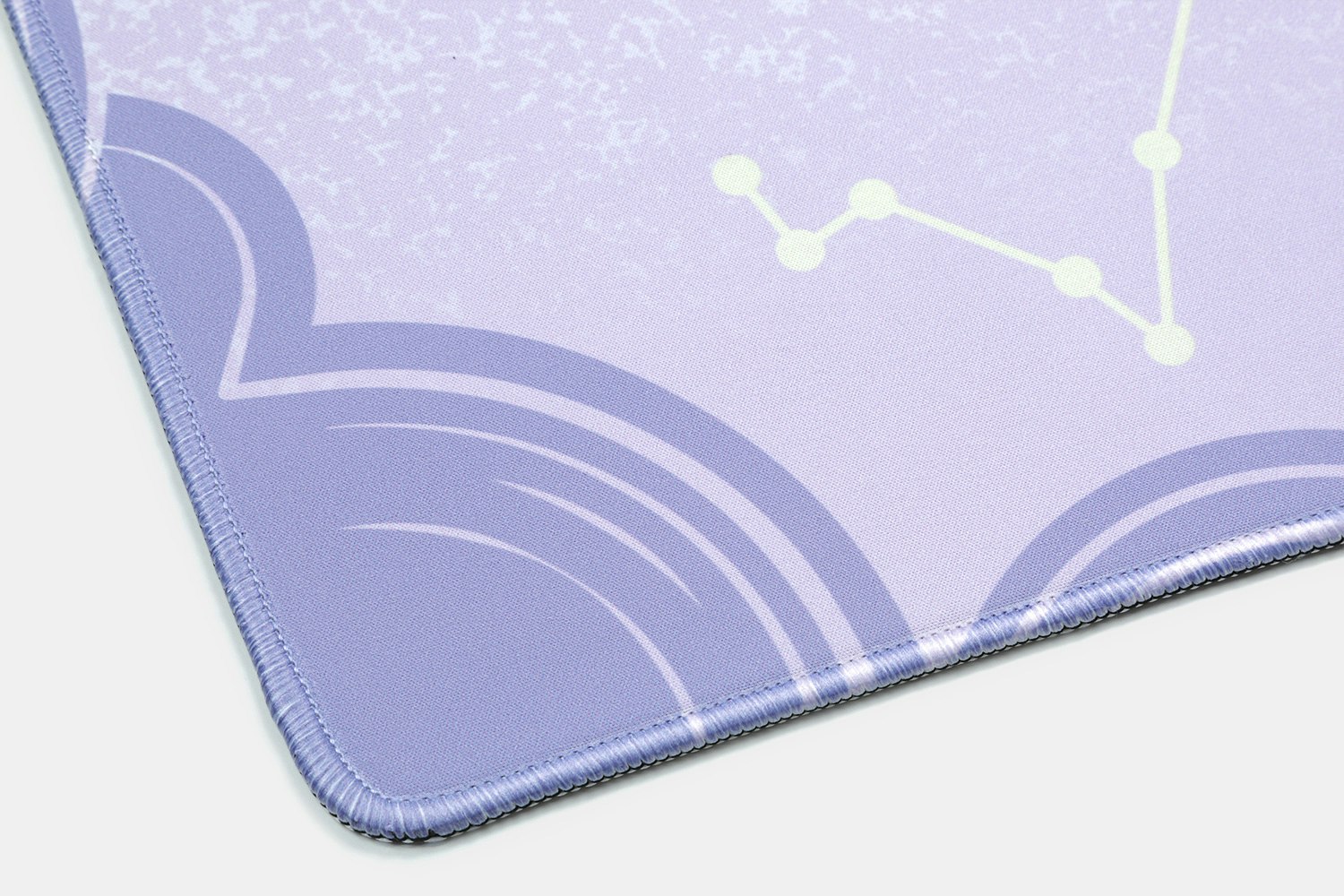 Drop Astrolokeys Desk Mat