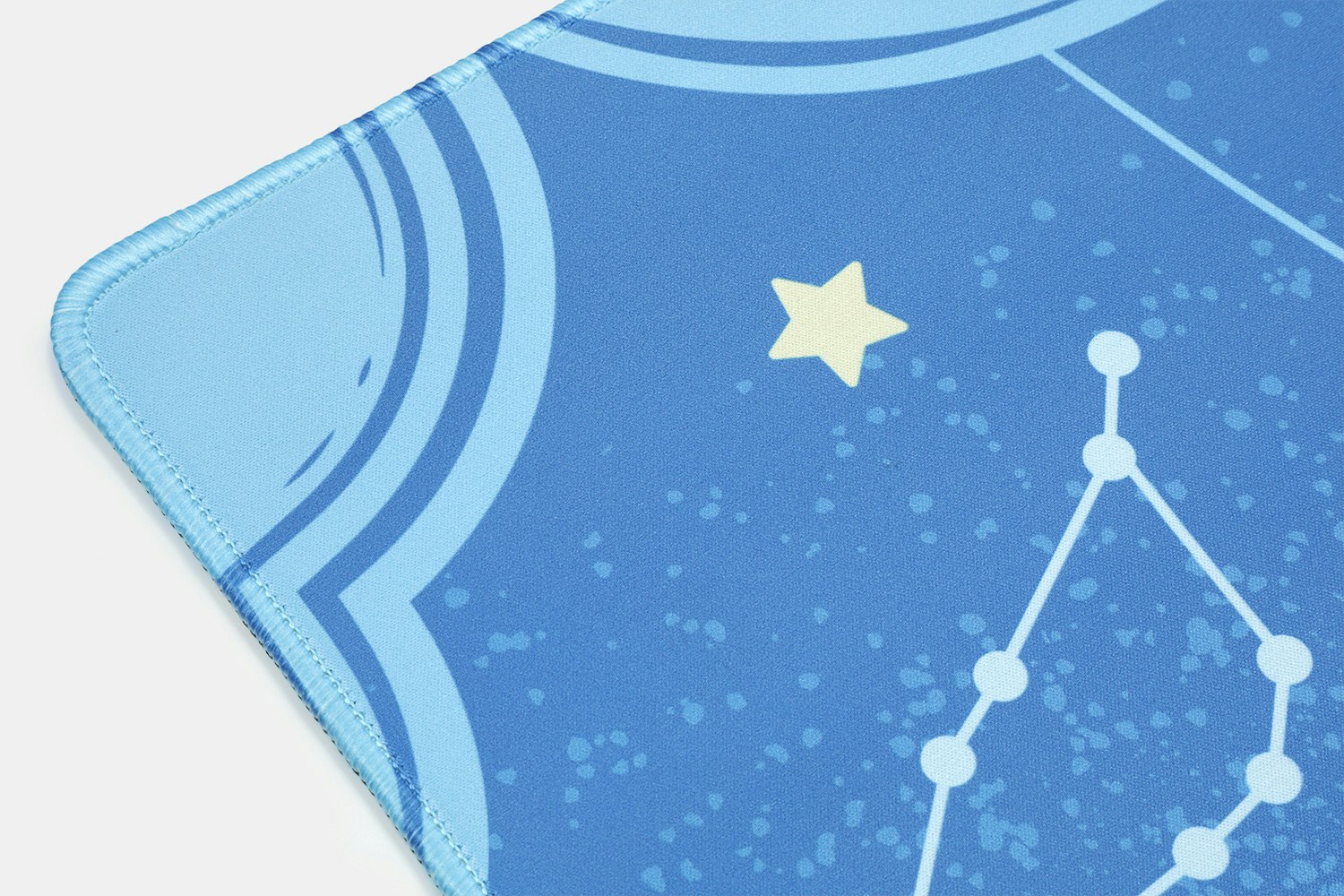 Drop Astrolokeys Desk Mat