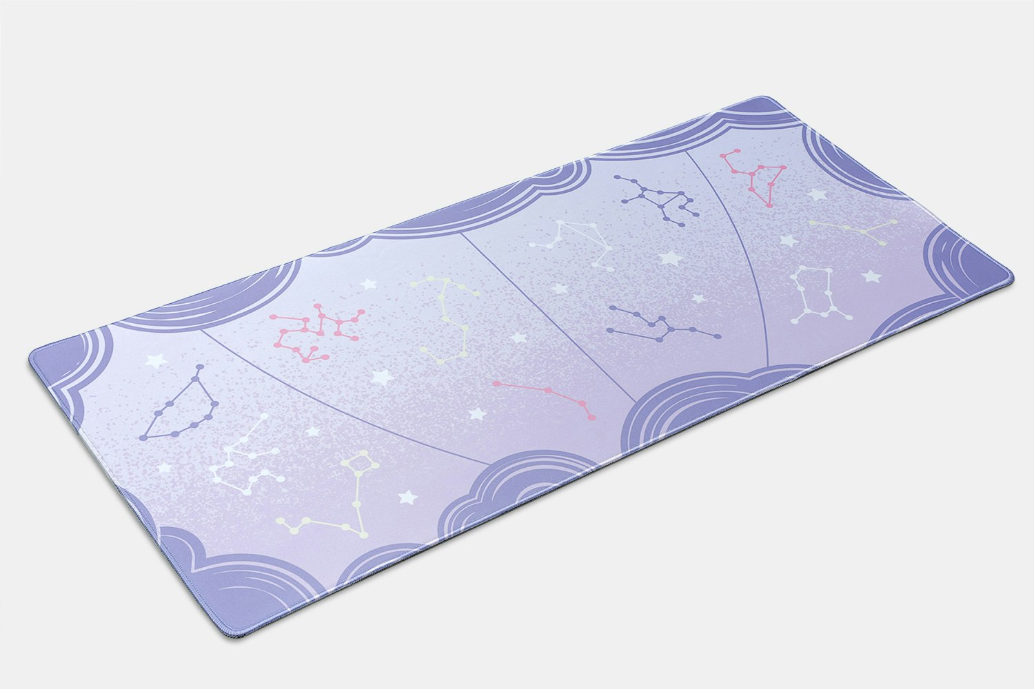 Drop Astrolokeys Desk Mat