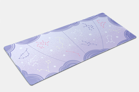 Drop Astrolokeys Desk Mat