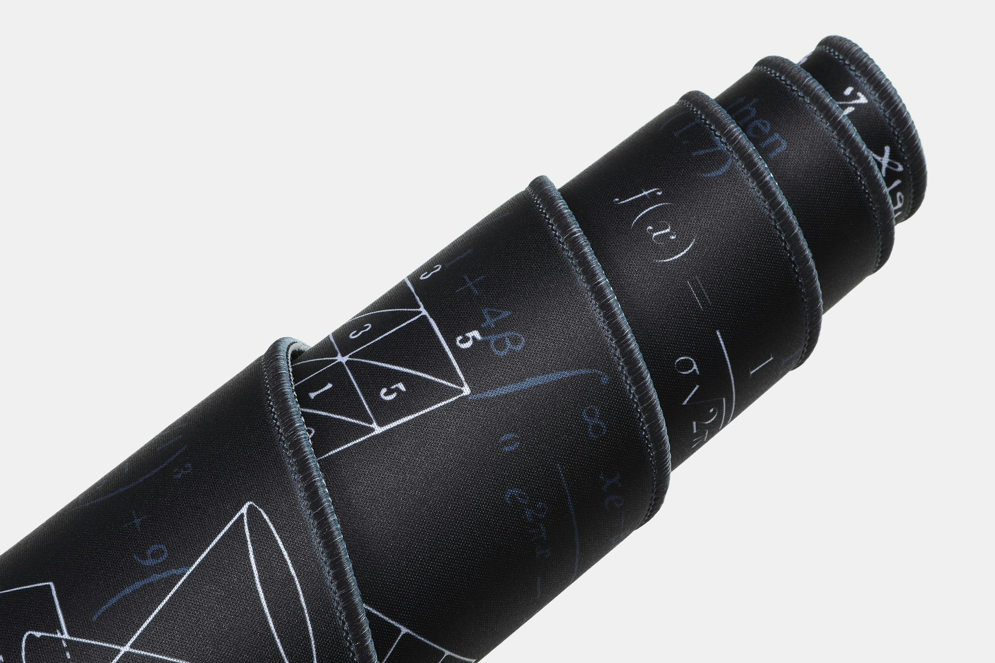 Drop + Atoms to Astronauts Desk Mats R2 - Math | Battlestations | Desk ...