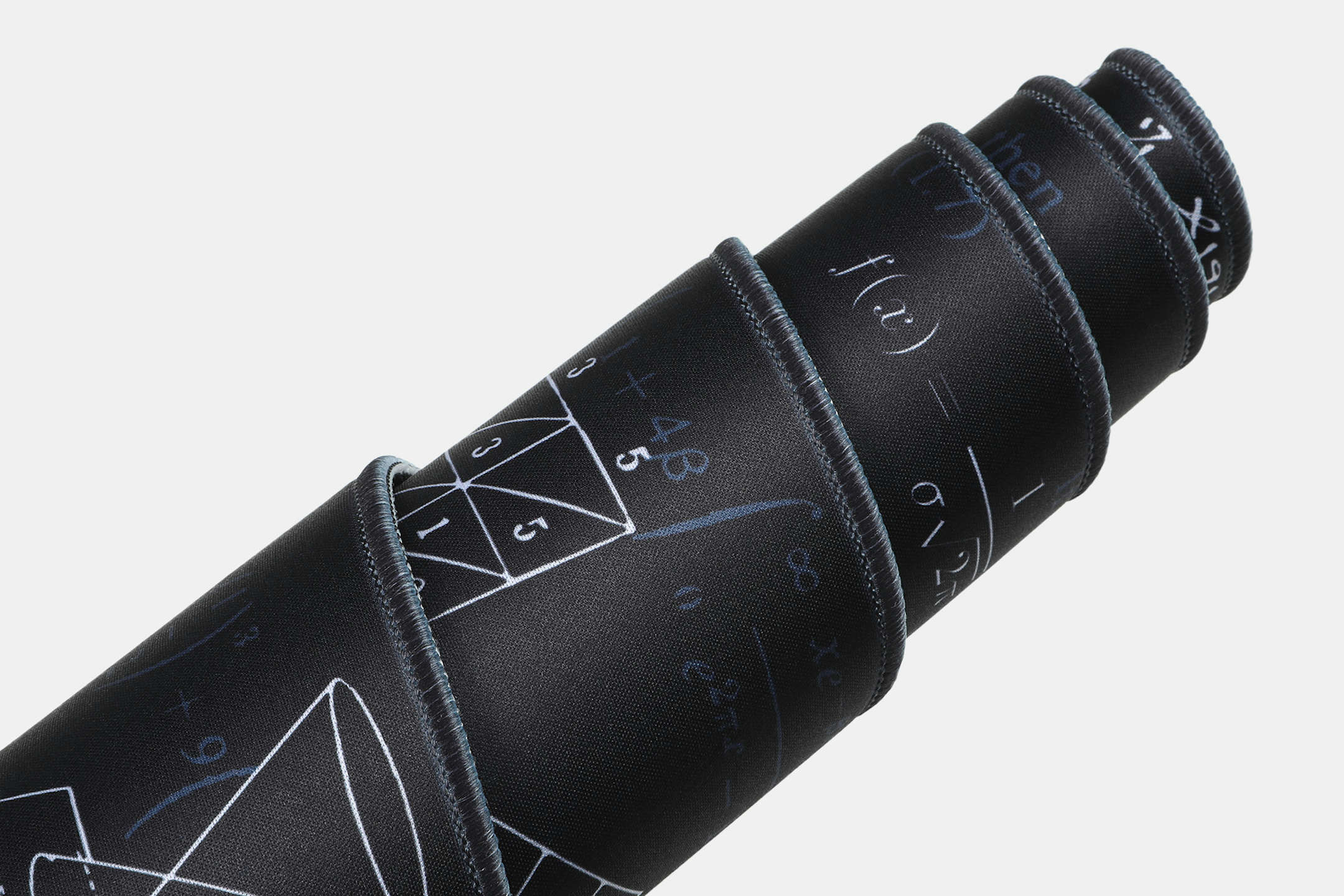 Drop + Atoms to Astronauts Desk Mats R2 - Math | Battlestations | Desk ...