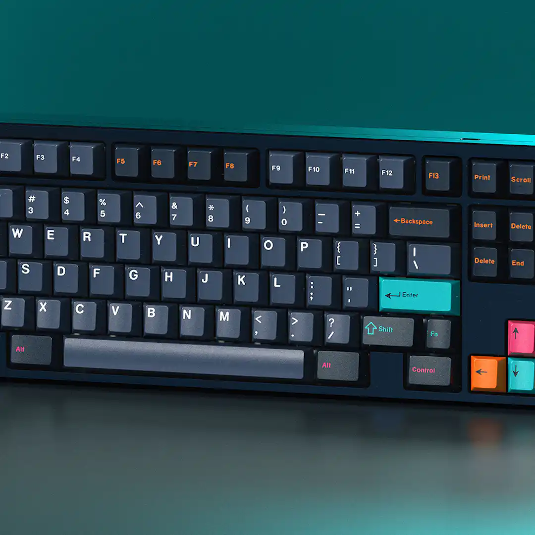 Infinity ErgoDox Ergonomic Keyboard Kit | Mechanical Keyboards | Custom ...