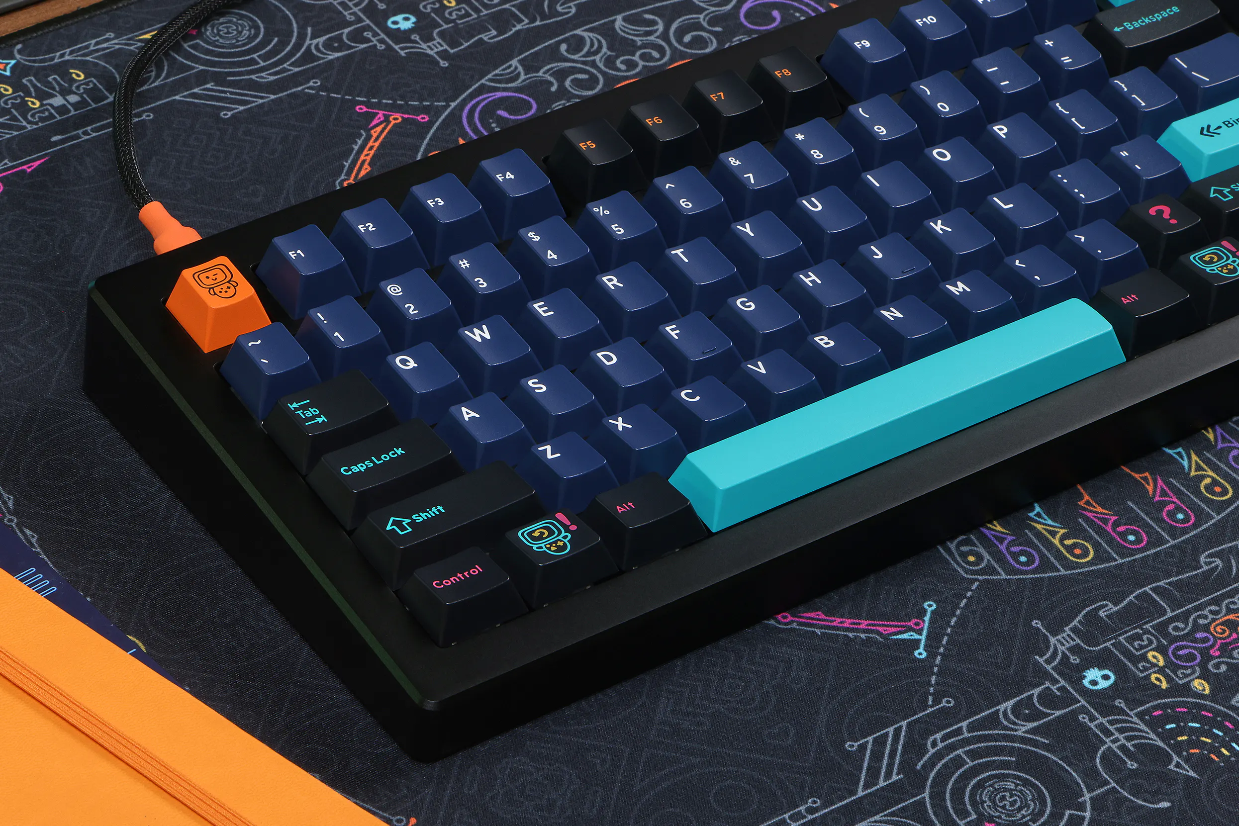 Drop - Gaming Collaborations by Corsair