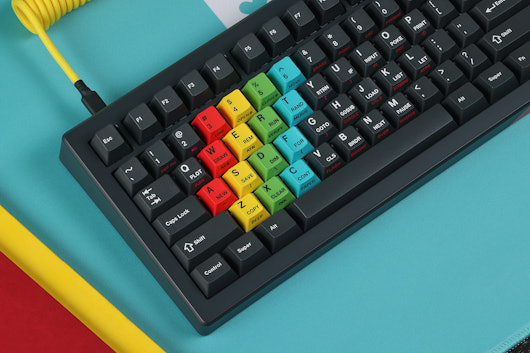 Drop + Bees.Keys CSTM80 ZX Decorative Case