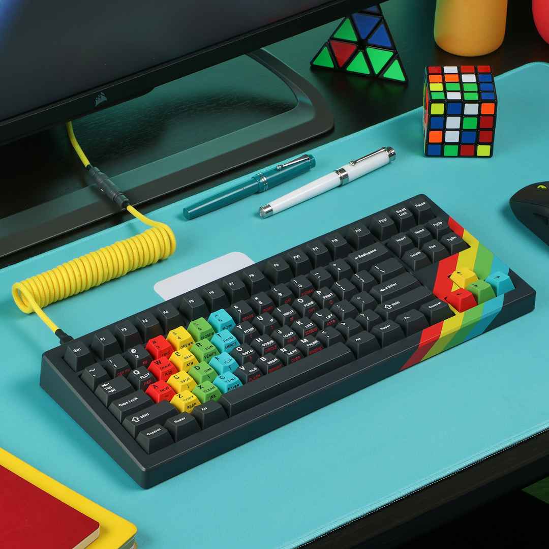 Cases / Frames | Drop