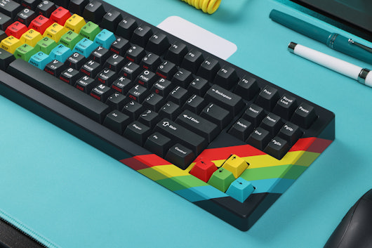 Drop + Bees.Keys CSTM80 ZX Decorative Case