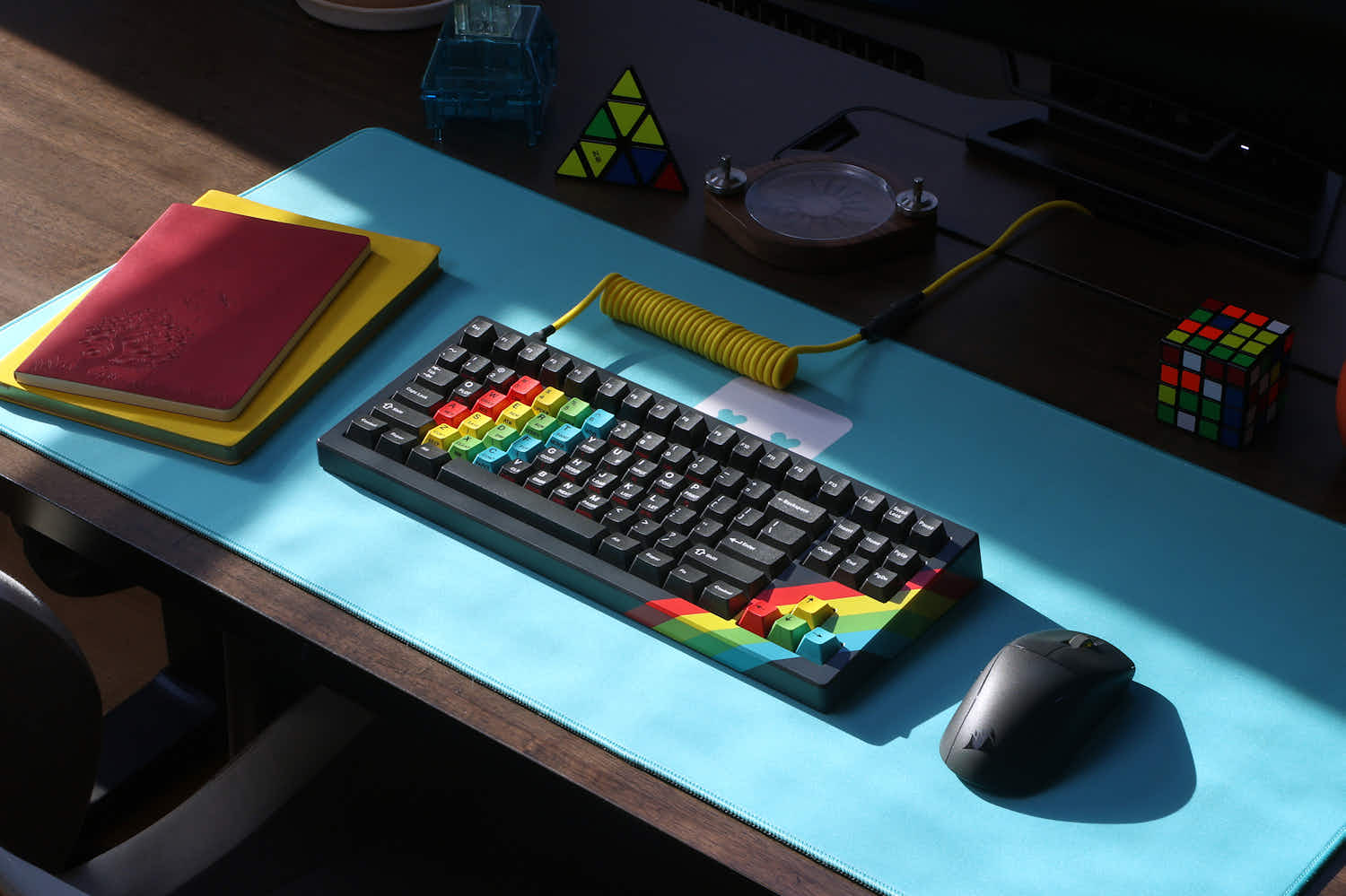 Drop + Bees.Keys GMK ZX Keycap Set - Base | Mechanical Keyboards ...