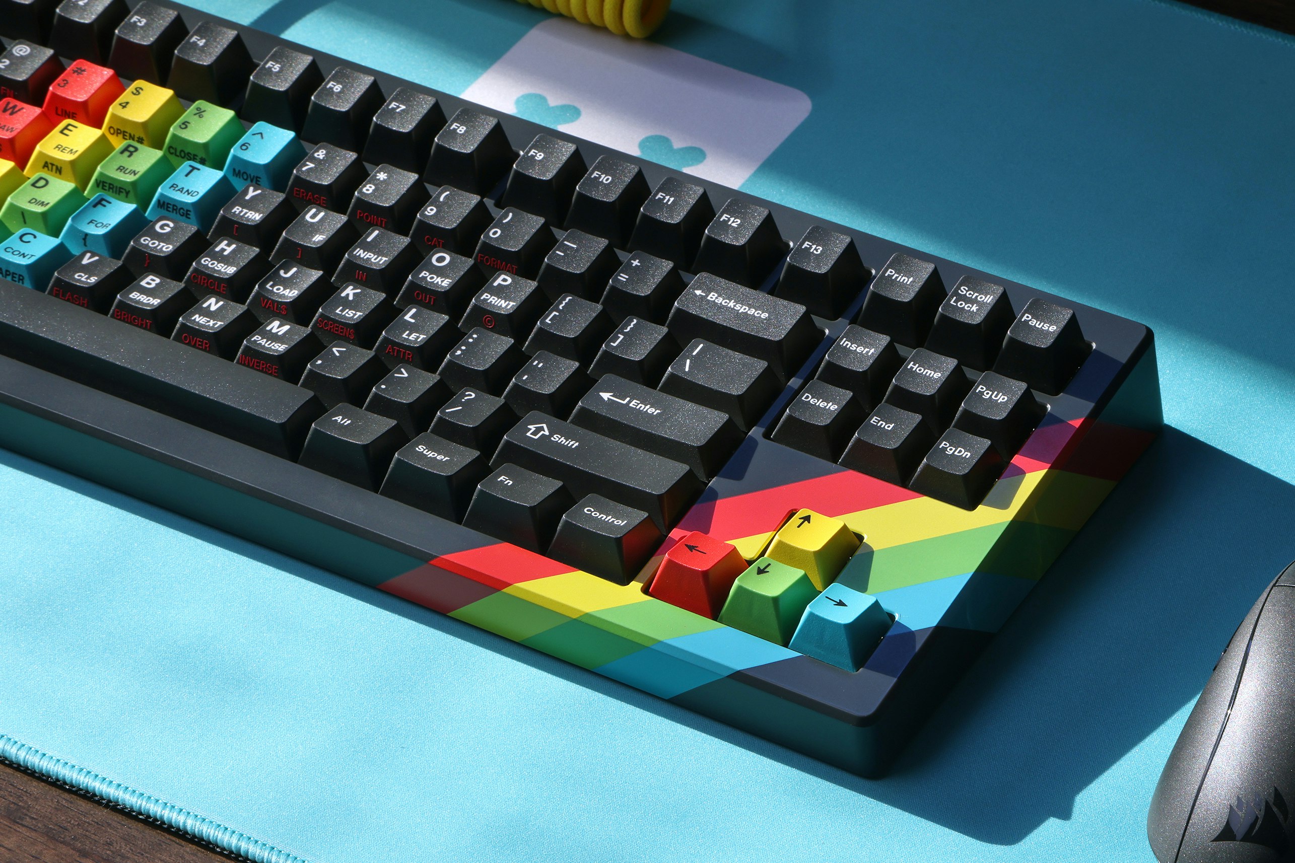 キーボード BOXXX KEYCAP THINK_Choices BG キーボード BOXXX KEYCAP THINK_Choices BG キーボード BOXXX