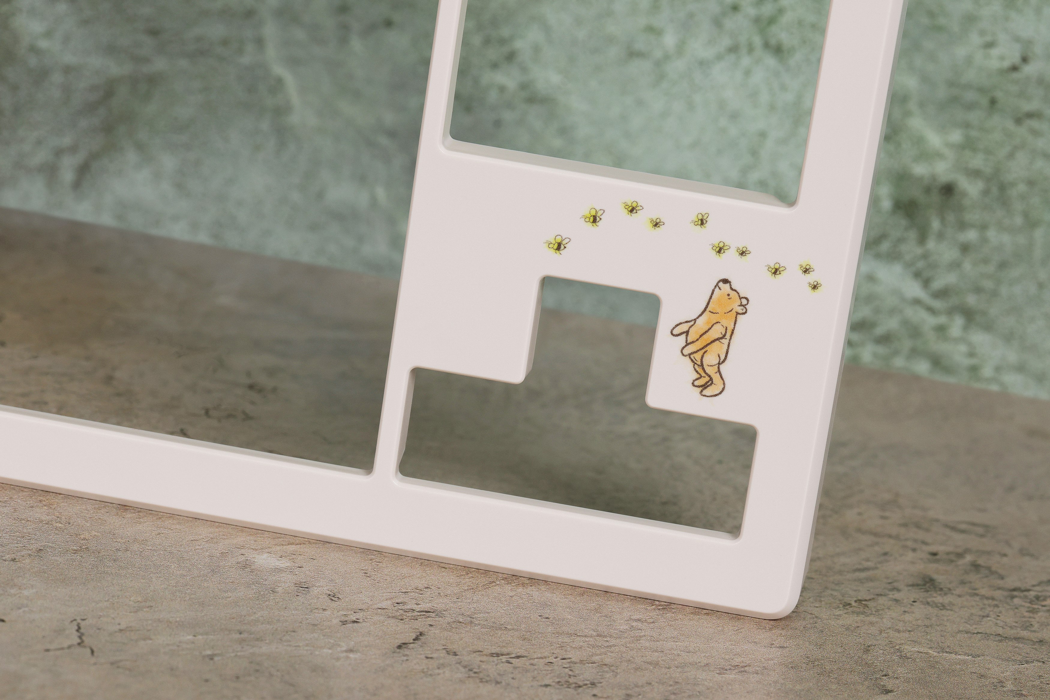 Drop + Bees.Keys Hundred Acres CSTM80 Decorative Case