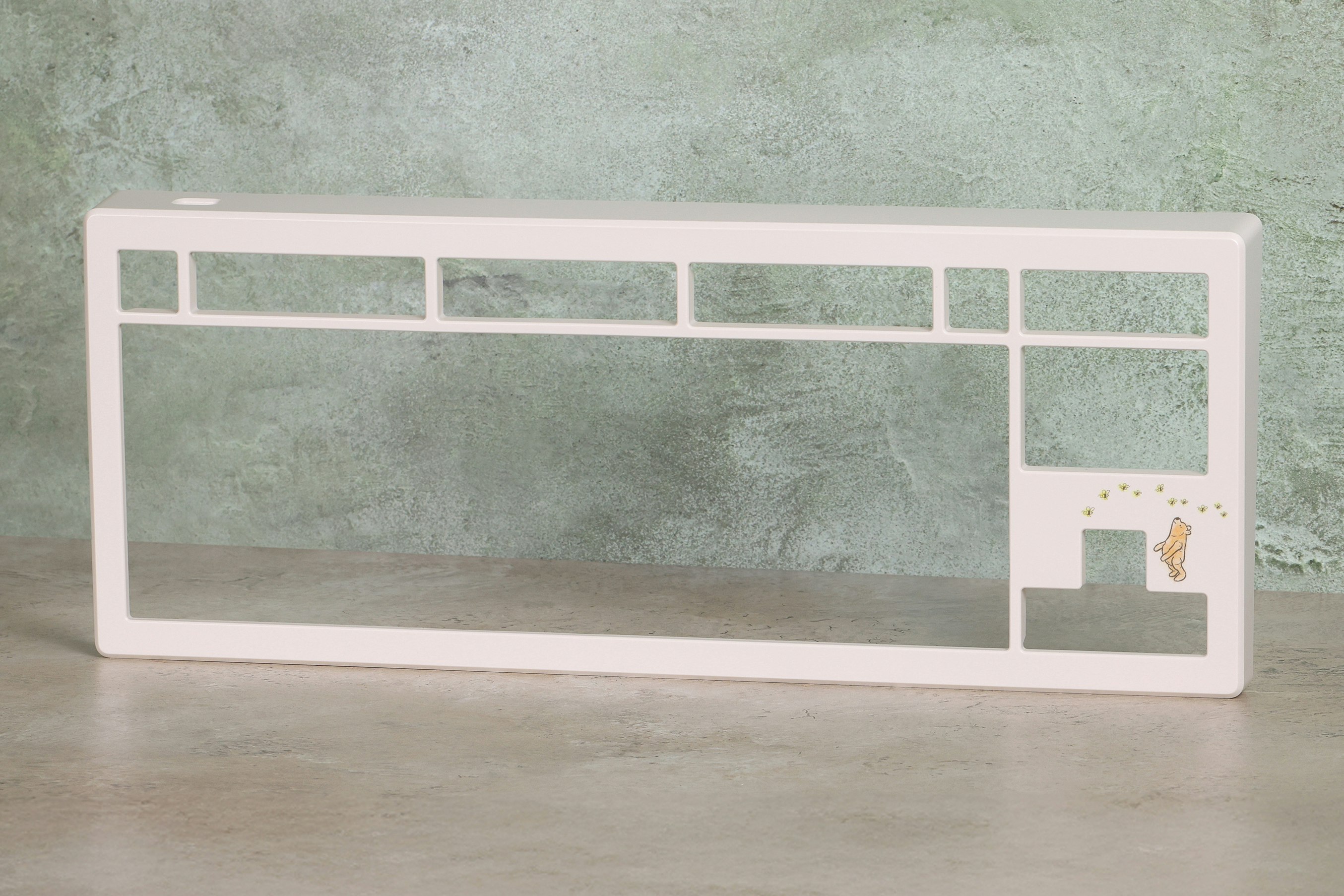 Drop + Bees.Keys Hundred Acres CSTM80 Decorative Case