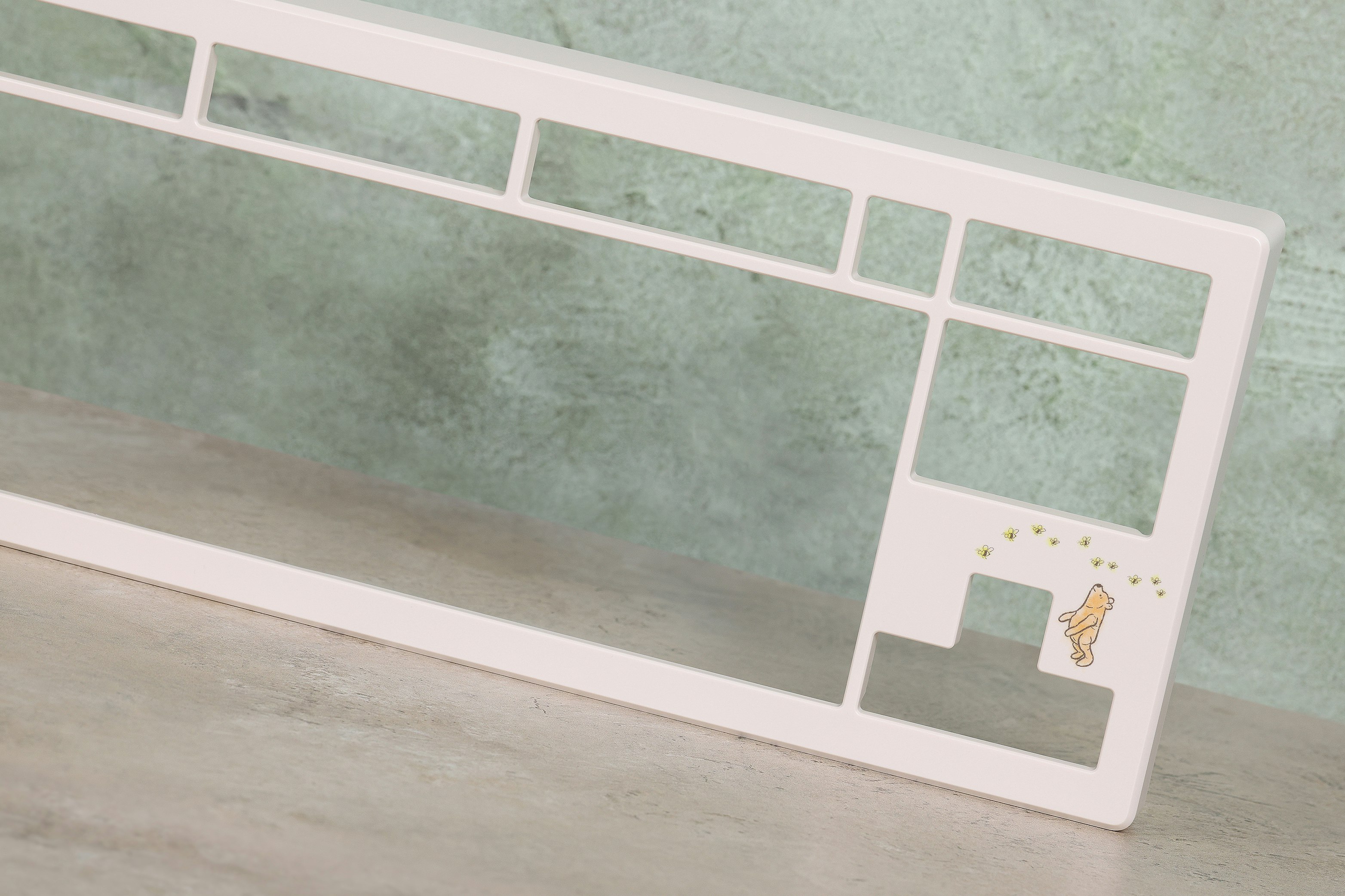 Drop + Bees.Keys Hundred Acres CSTM80 Decorative Case