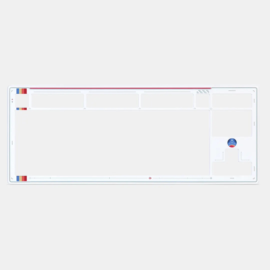Drop + Starfield Constellation CSTM80 Decorative Case