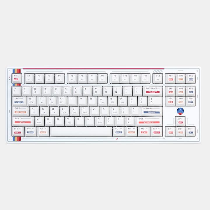 Code Keyboard | Mechanical Keyboards | TKL Mechanical Keyboards | Drop