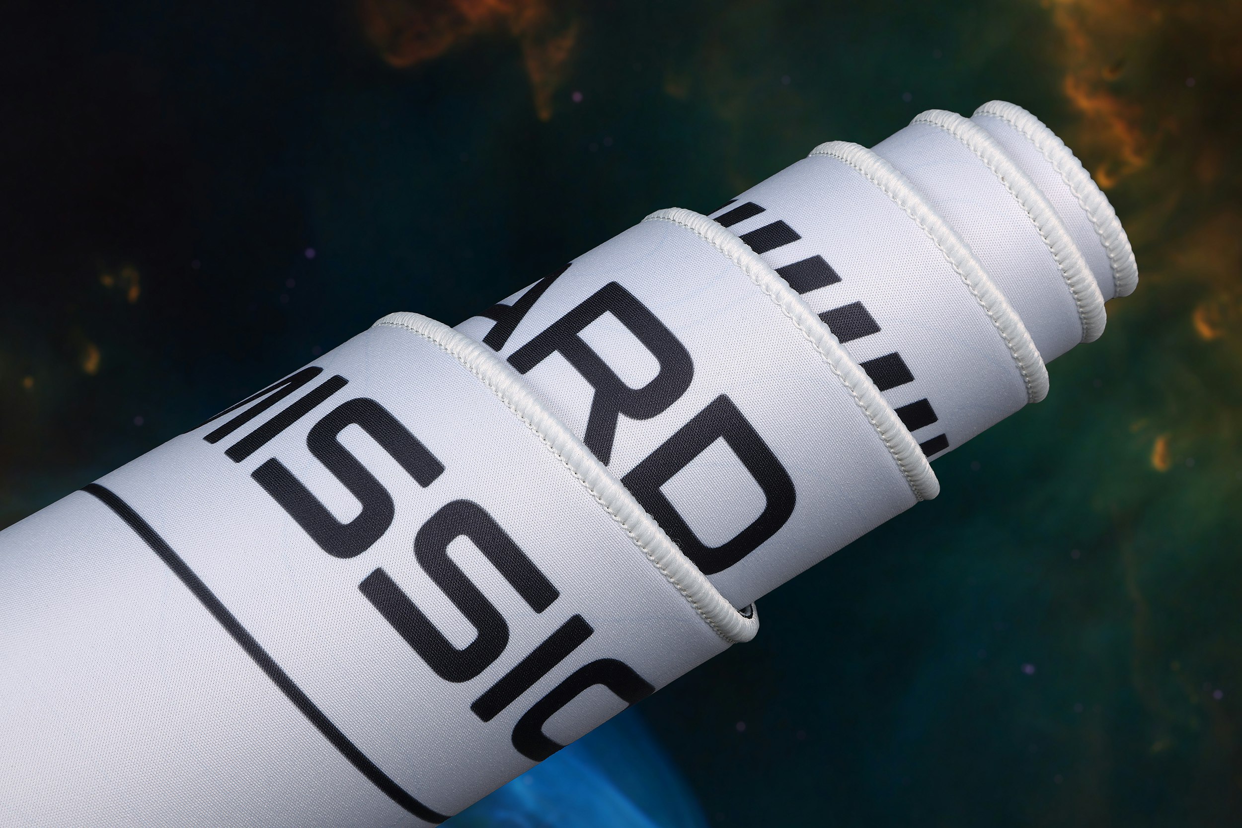 Drop + Starfield Constellation Desk Mat