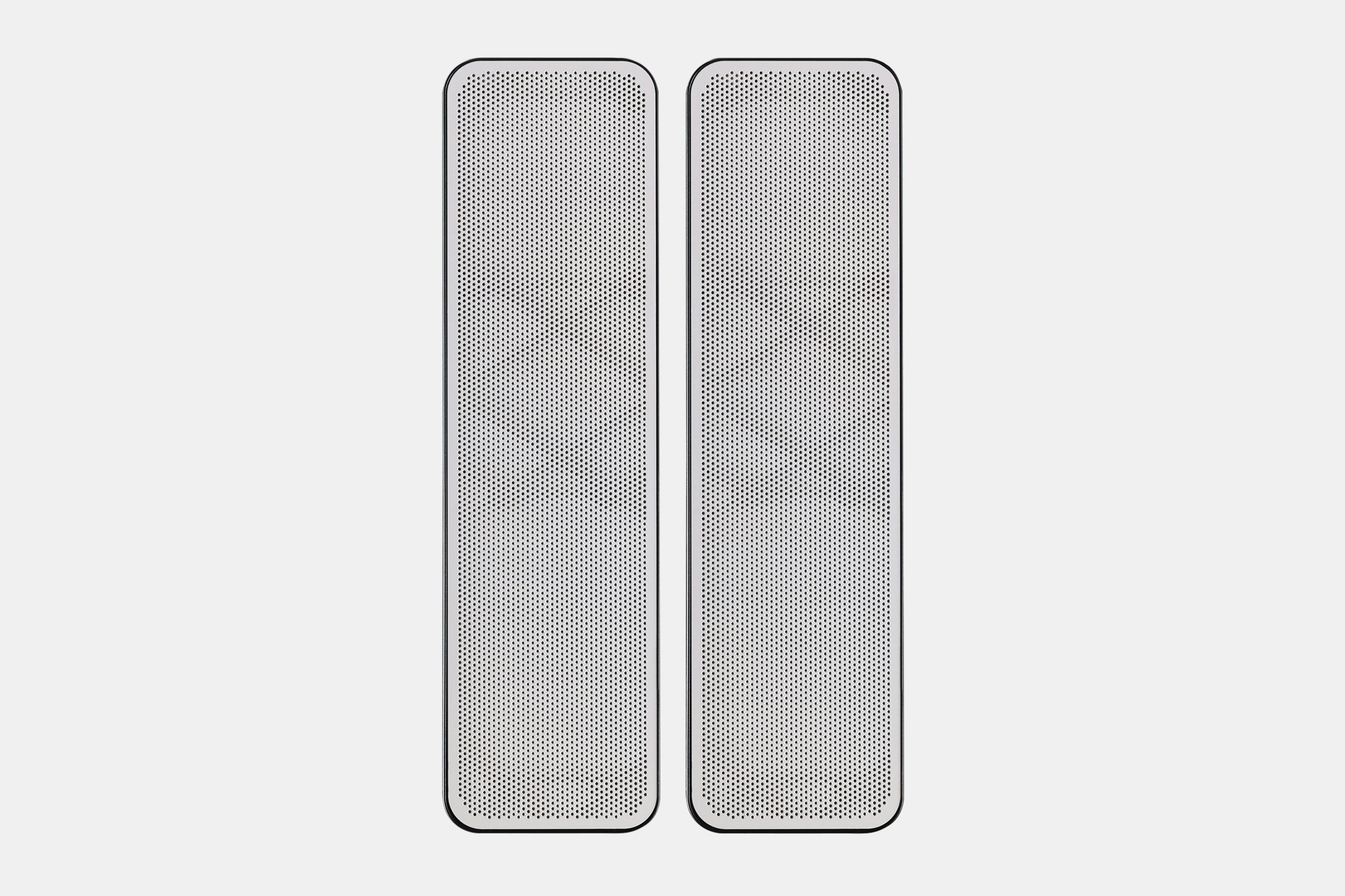 Drop BMR1 Grilles - Black | Audiophile | Speakers | Powered