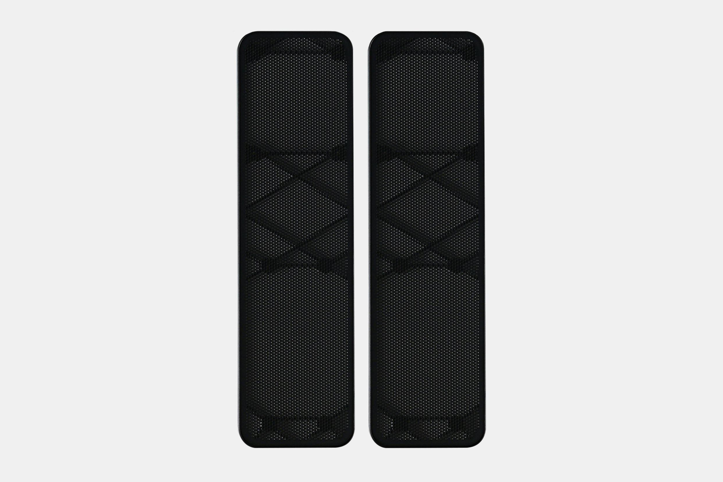 Drop BMR1 Grilles - Black
