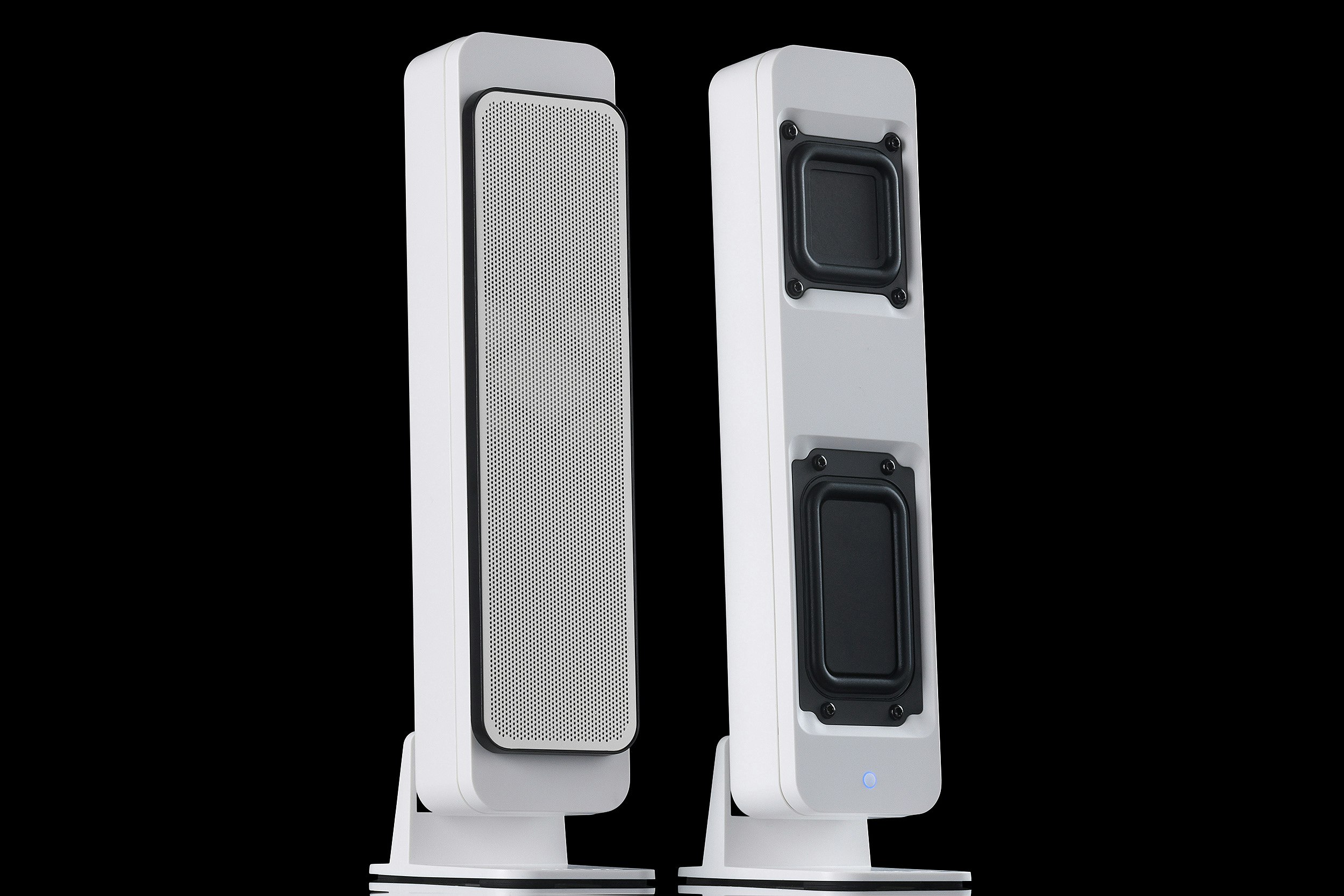 Drop BMR1 V2 Nearfield Monitors