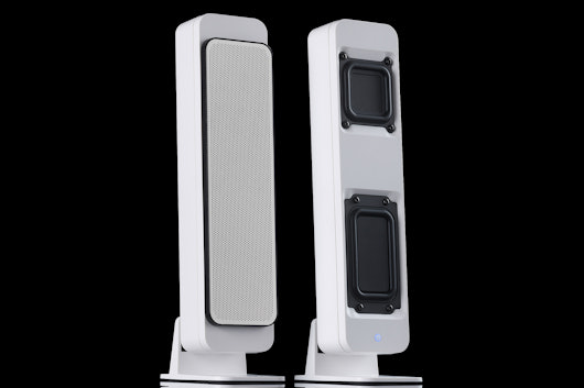 Drop BMR1 V2 Nearfield Monitors