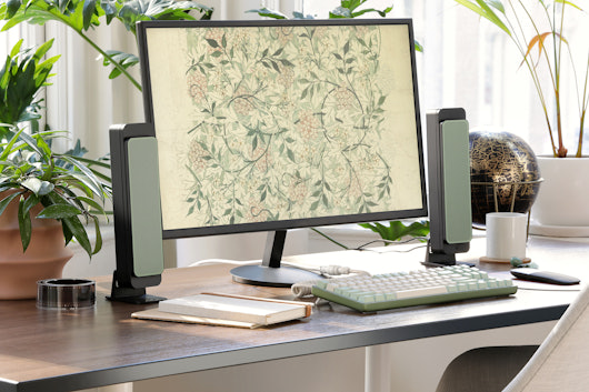 Drop BMR1 V2 Nearfield Monitors