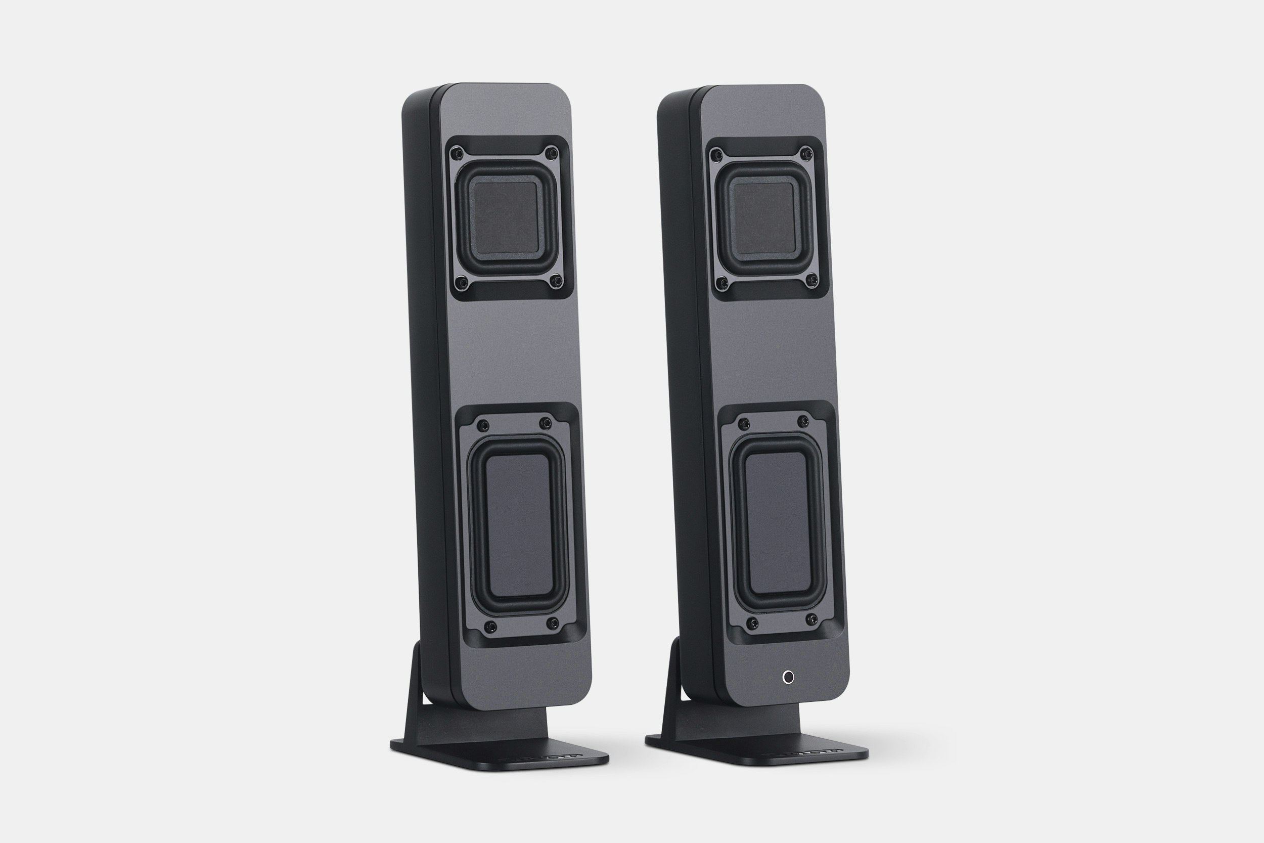 Drop BMR1 V2 Nearfield Monitors